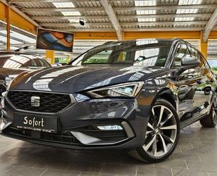 Seat Leon Gebrauchtwagen