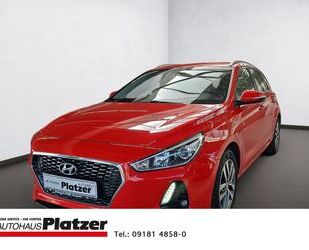 Hyundai i30 Gebrauchtwagen