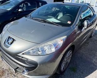Peugeot 207 Gebrauchtwagen