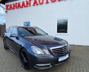 Mercedes-Benz E 300 Gebrauchtwagen