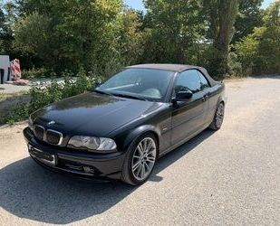 BMW 330 Gebrauchtwagen