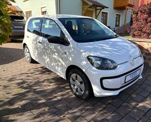 VW up! Gebrauchtwagen