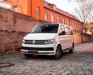 VW T6 Multivan Gebrauchtwagen