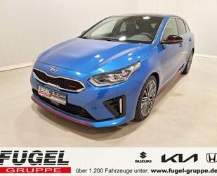 Kia pro ceed / ProCeed Gebrauchtwagen