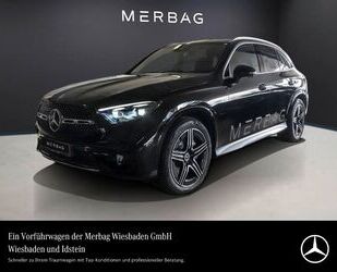 Mercedes-Benz GLC 200 Gebrauchtwagen
