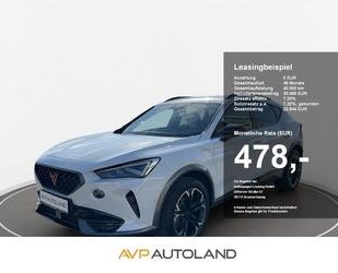 Cupra Formentor Gebrauchtwagen