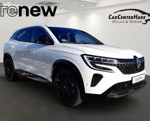 Renault Austral Gebrauchtwagen