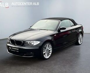 BMW 125 Gebrauchtwagen