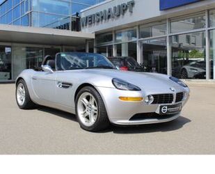 BMW Z8 Gebrauchtwagen