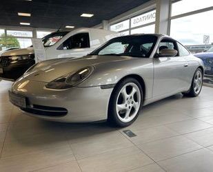 Porsche 996 Gebrauchtwagen