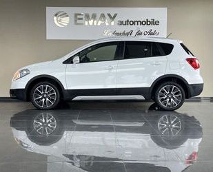 Suzuki (SX4) S-Cross Gebrauchtwagen