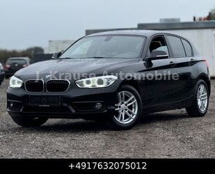 BMW 118 Gebrauchtwagen