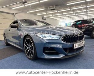 BMW M850 Gebrauchtwagen