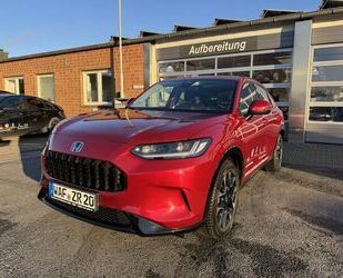 Honda ZR-V Gebrauchtwagen