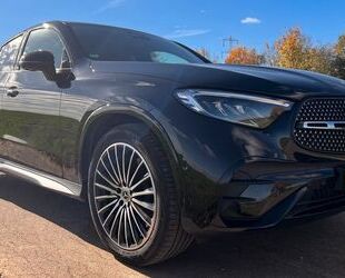 Mercedes-Benz GLC 300 Gebrauchtwagen