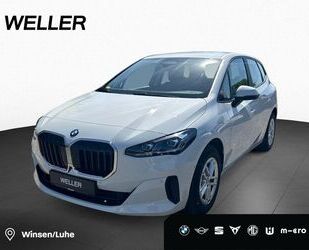 BMW 218 Active Tourer Gebrauchtwagen