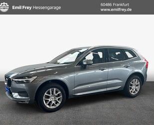 Volvo XC60 Gebrauchtwagen