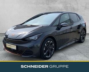 Cupra Born Gebrauchtwagen