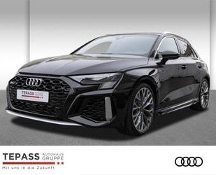Audi RS3 Gebrauchtwagen