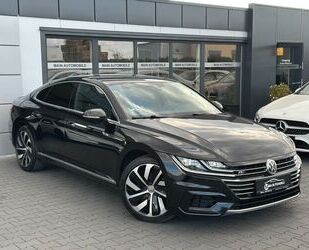 VW Arteon Gebrauchtwagen