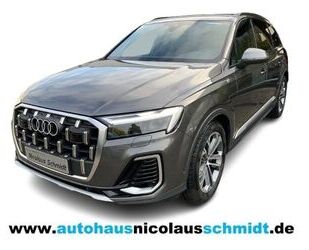 Audi Q7 Gebrauchtwagen