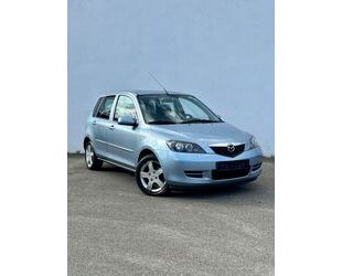 Mazda 2 Gebrauchtwagen