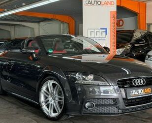 Audi TT Gebrauchtwagen