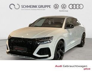 Audi RSQ8 Gebrauchtwagen