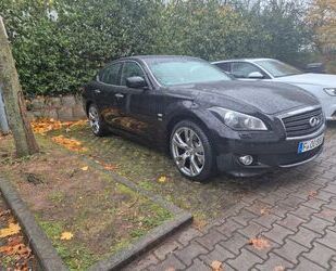 INFINITI Q70 Gebrauchtwagen