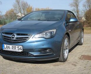 Opel Cascada Gebrauchtwagen