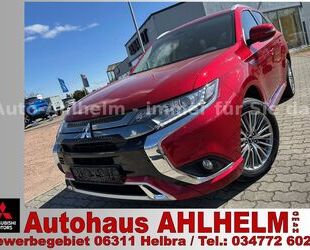 Mitsubishi Plug-in Hybrid Outlander Gebrauchtwagen