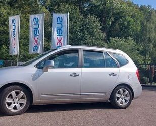 Kia Carens Gebrauchtwagen