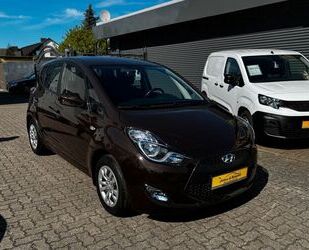 Hyundai ix20 Gebrauchtwagen