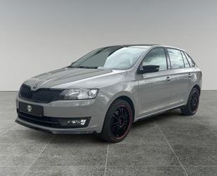 Skoda Rapid Gebrauchtwagen