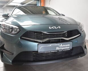 Kia ceed Sportswagon Gebrauchtwagen