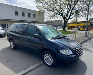 Chrysler Voyager Gebrauchtwagen