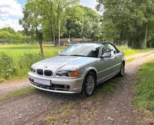 BMW 323 Gebrauchtwagen