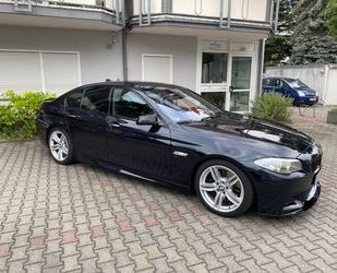 BMW 530 Gebrauchtwagen