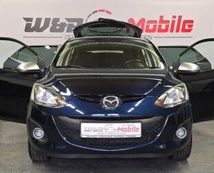 Mazda 2 Gebrauchtwagen