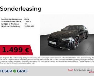 Audi RS6 Gebrauchtwagen