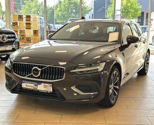 Volvo V60 Gebrauchtwagen
