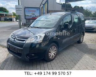 Citroen Berlingo Gebrauchtwagen