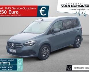Mercedes-Benz T-Klasse Gebrauchtwagen