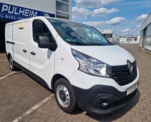 Renault Trafic Gebrauchtwagen