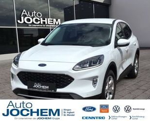 Chevrolet Kuga 