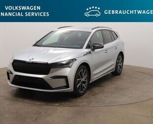 Skoda Enyaq Gebrauchtwagen