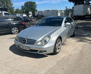 Mercedes-Benz CLS 350 Gebrauchtwagen