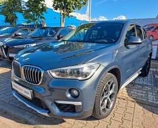 BMW X1 Gebrauchtwagen