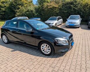 Mercedes-Benz A 180 Gebrauchtwagen