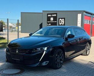 Peugeot 508 Gebrauchtwagen
